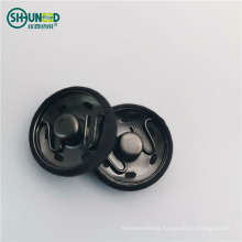 Garment accessaries wholesale snap button